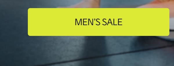 MEN’S SALE