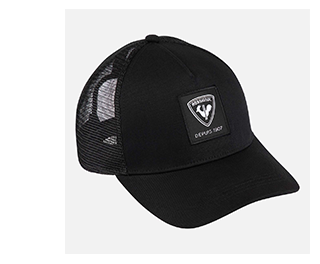 UNISEX CORPORATE MESH CAP