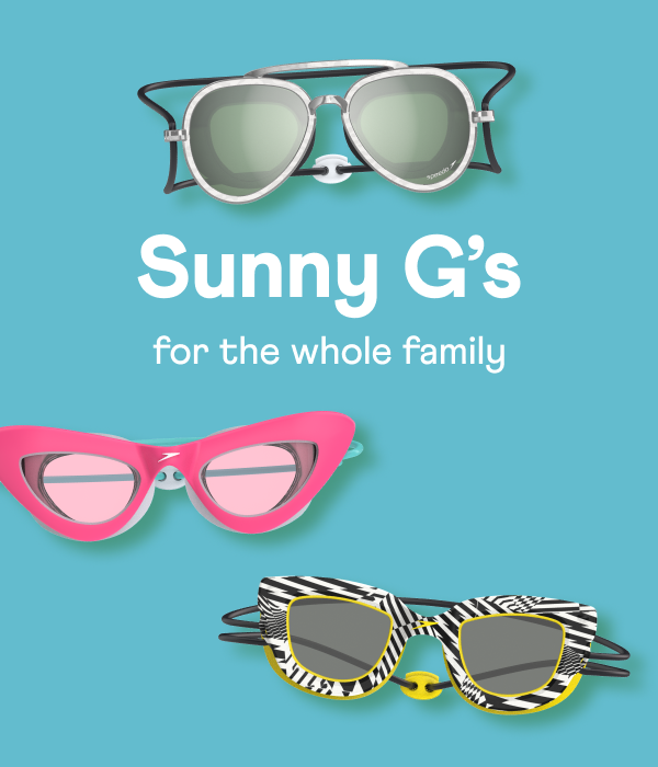 Shop Sunny G's goggles for adults. Shop now.