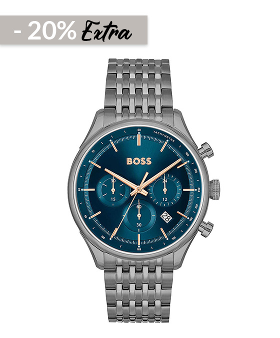 Orologio Hugo Boss