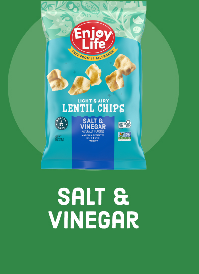 Salt & Vinegar