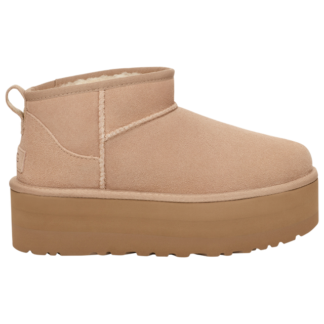 UGG Ultra Mini Platform