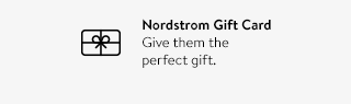 Nordstrom Gift Card