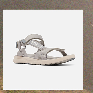 Women's Globetrot Sandal