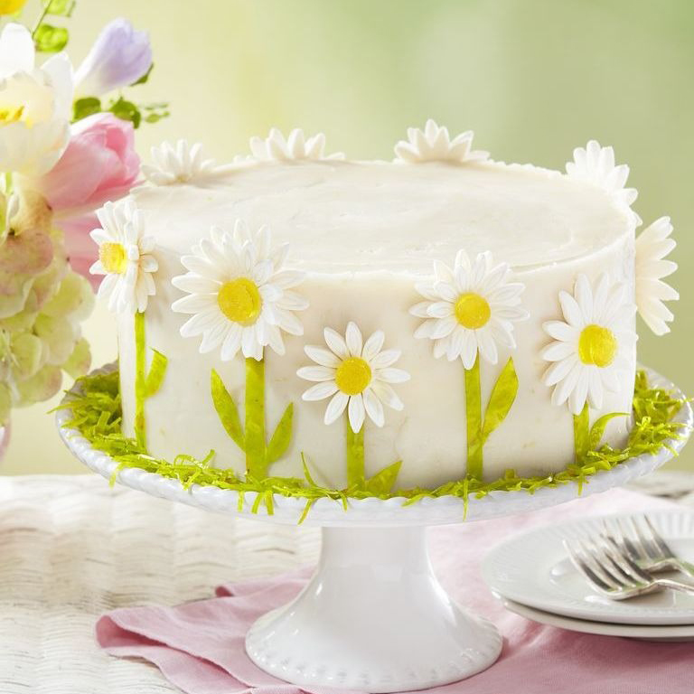 Serve One of These Sweet Spring Desserts at Your Next Family Gathering