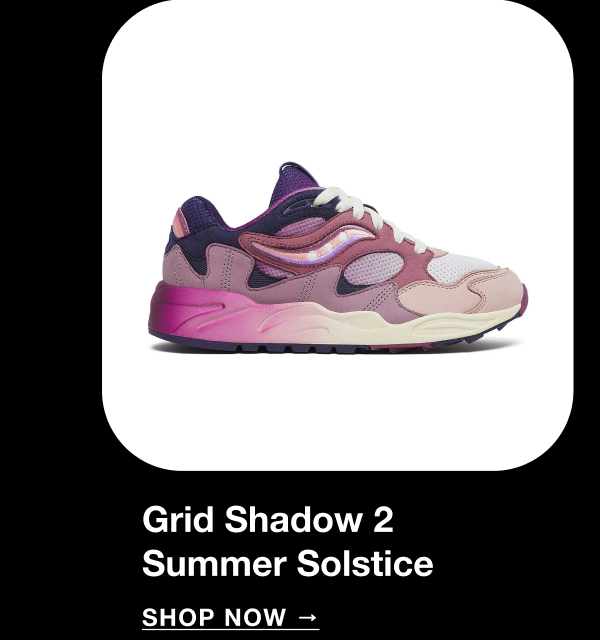 Grid Shadow 2 Summer Soltice - Shop Now