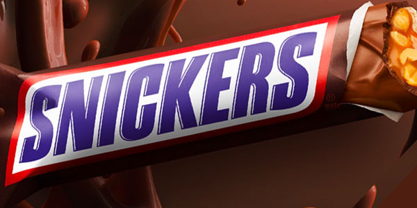 Snickers