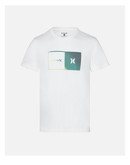 Essential Double Up Short Sleeve Graphic Tee