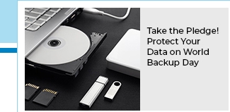 Protect Data