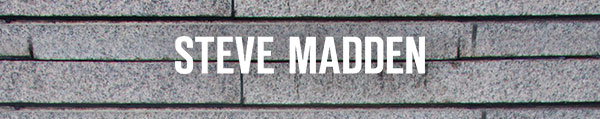 Steve Madden