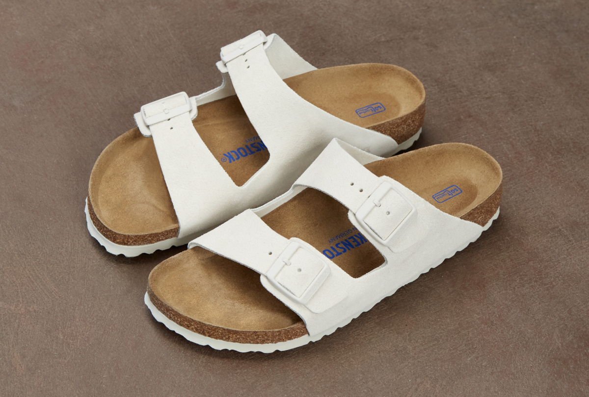 BIRKENSTOCK