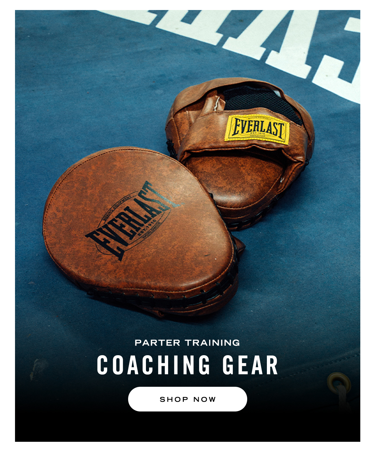 Coaching Gear