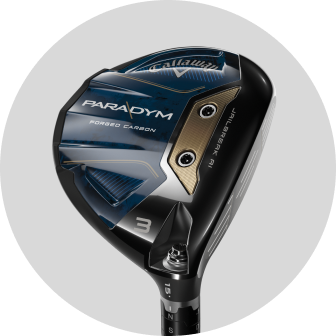 rogue s t fairway wood