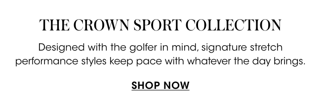 The crown sport collection