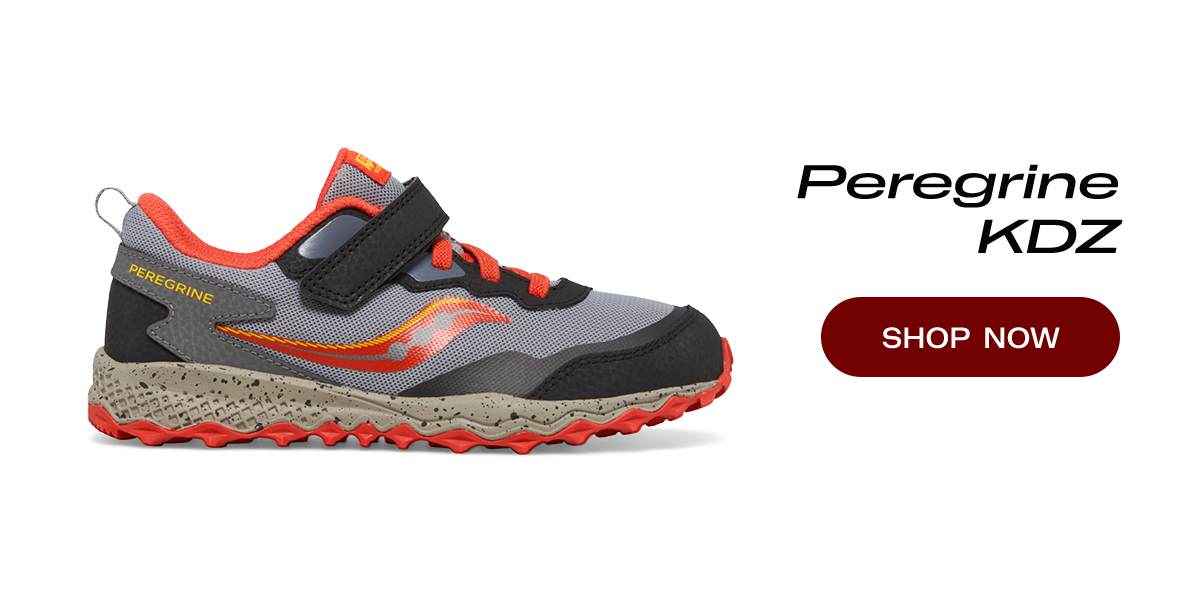 Peregrine KdZ - Shop now