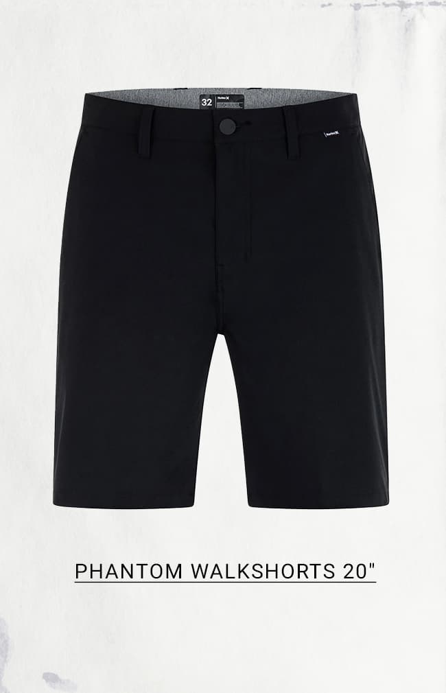 Phantom Walkshorts 20