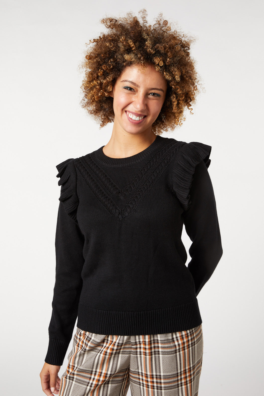 Image of Katie Frill Sweater