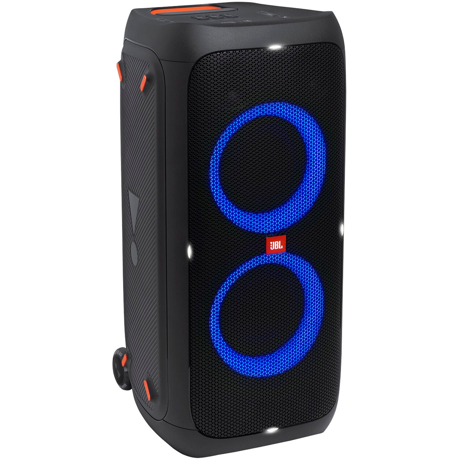 Image of JBL JBLPARTYBOX310AM-Z PartyBox 310 Portable Bluetooth Speaker - Certified Refurbished