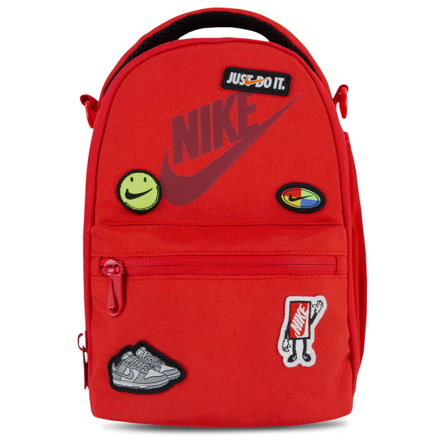 Jordan Patch Lunch Tote