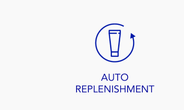 Auto Replenishment