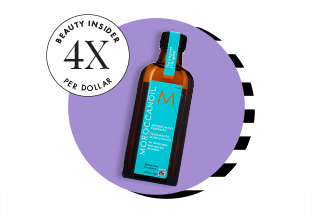 Bonus Points on Moroccanoil