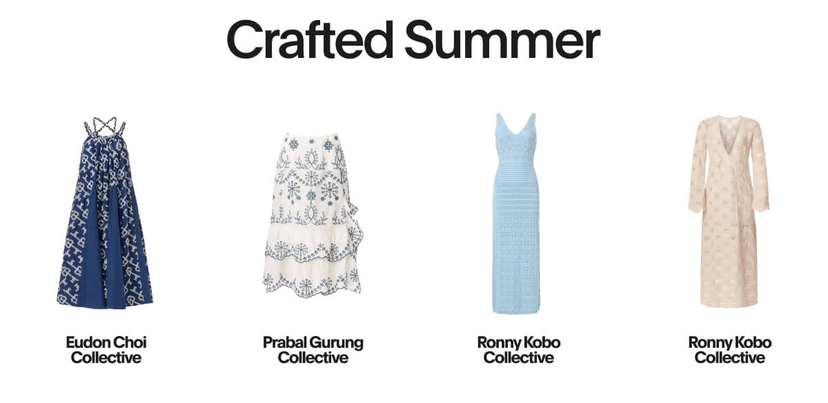 Crafted Summer