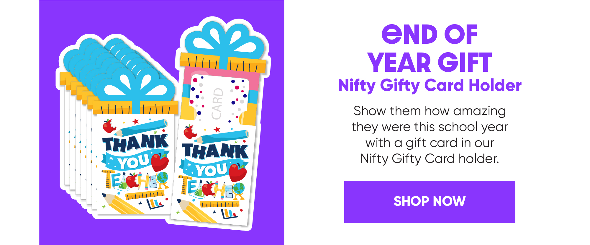 Nifty Gifty