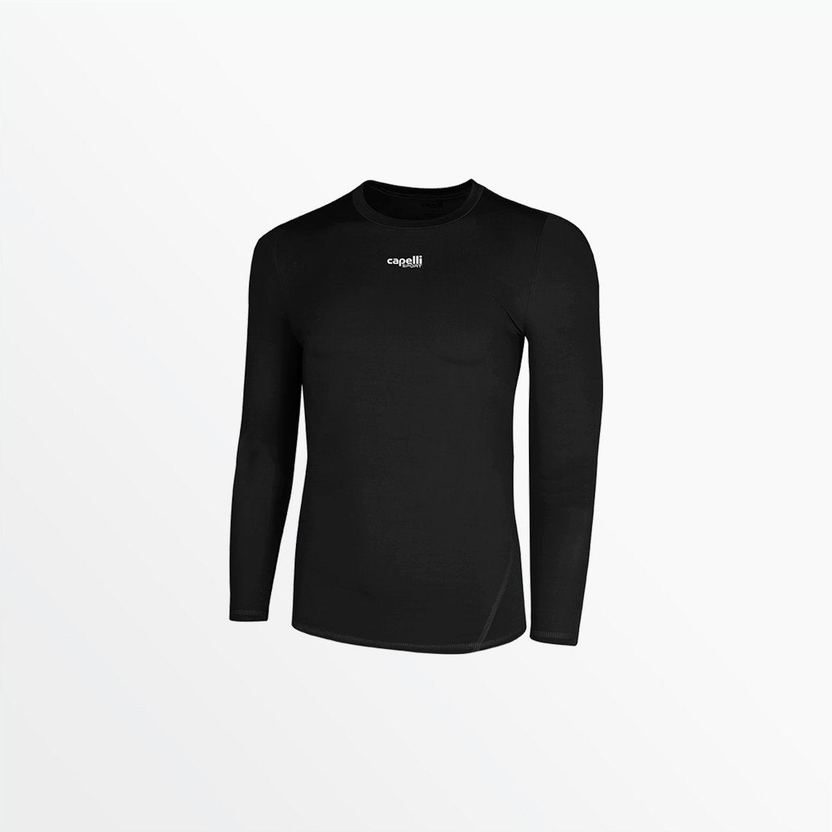 Image of MEN'S LONG SLEEVE PERFORMANCE TOP