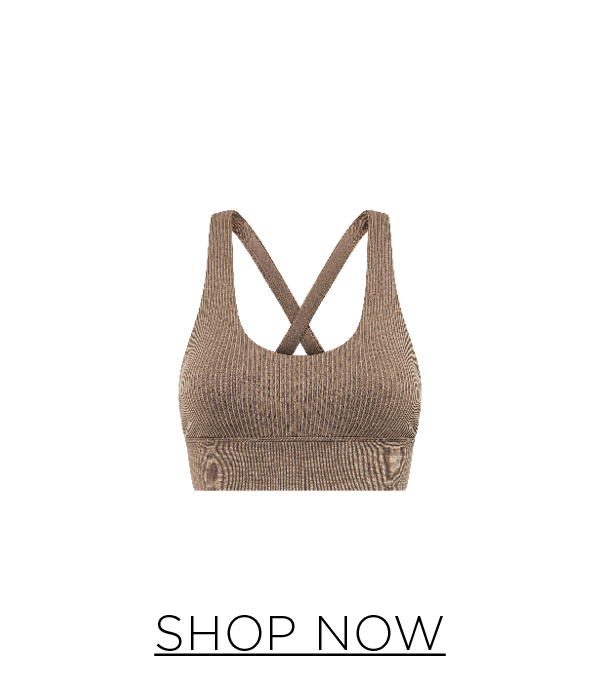 It Girl Sports Bra