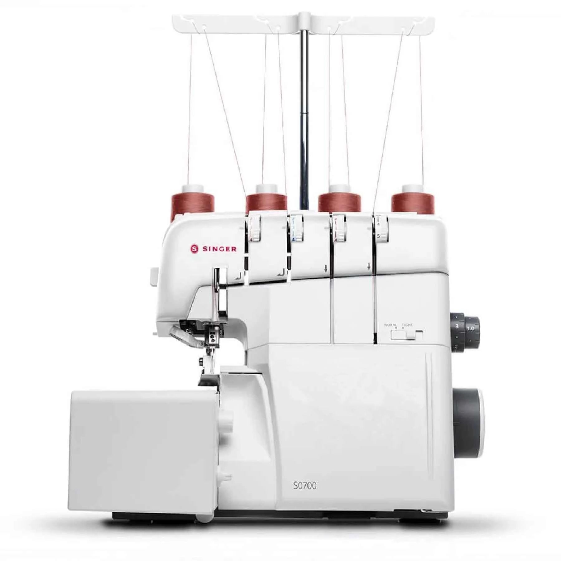 Image of S0700 Air Threading Serger