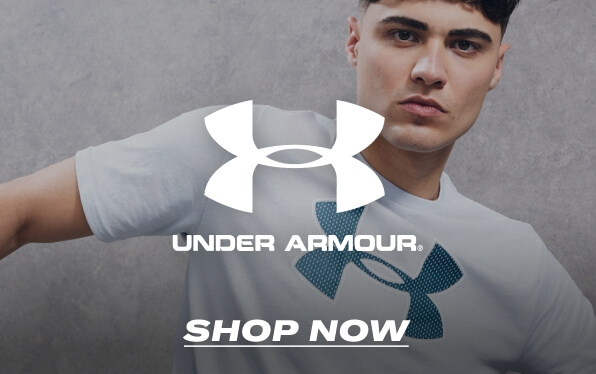 Shop Under Armour