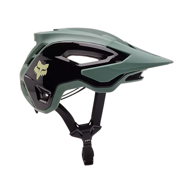 Image of Fox Speedframe Pro Helmet