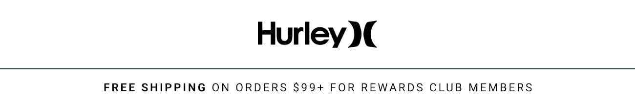 Hurley