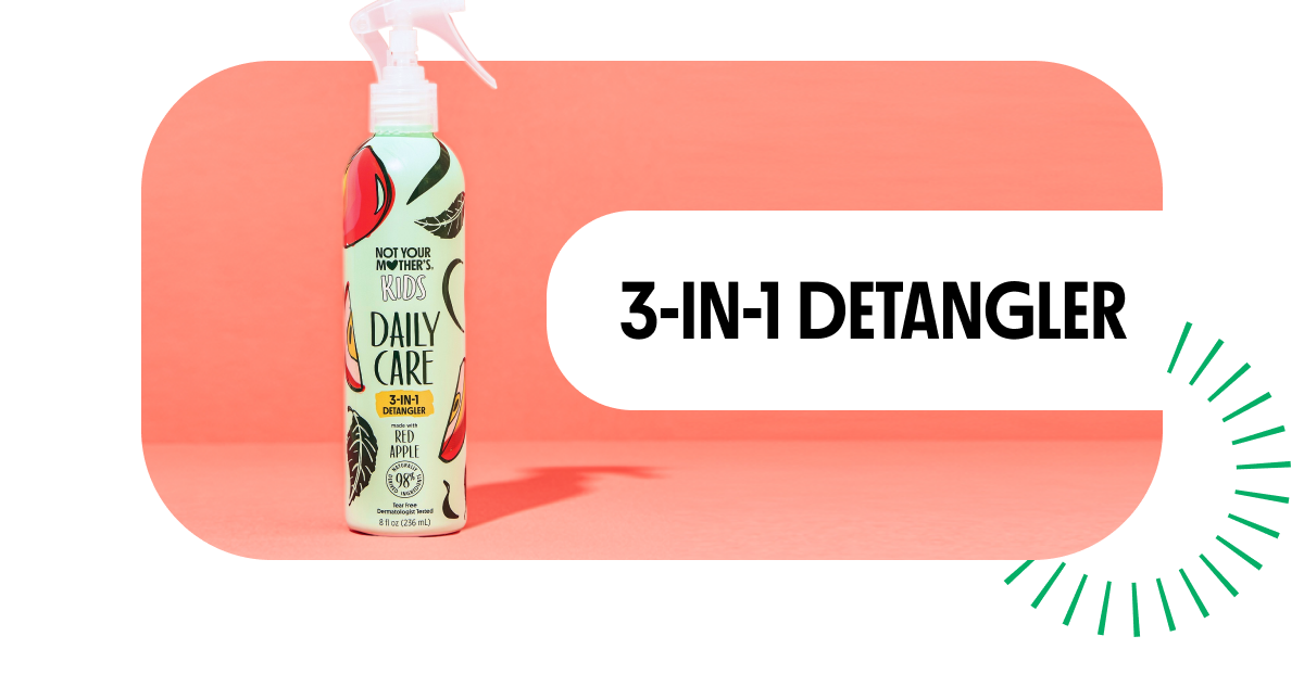 3-IN-1 DETANGLER