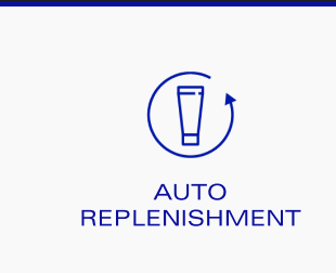 Auto Replenish