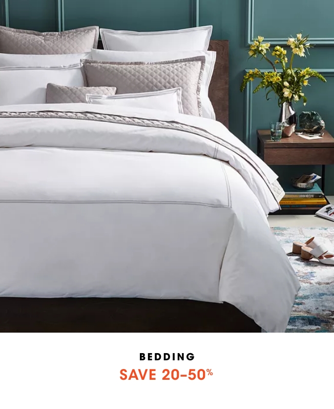 bedding