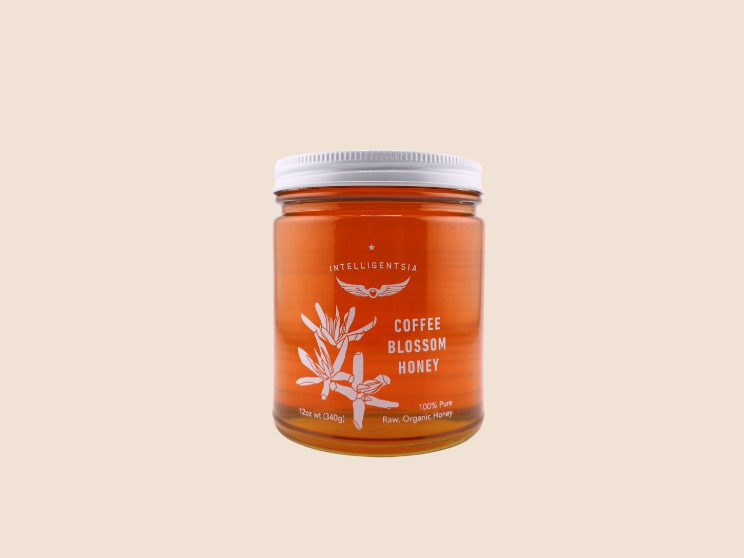 Image of Coffee Blossom Honey