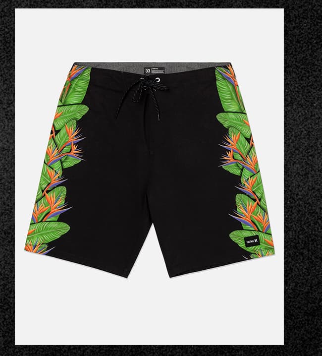 Phantom-Eco Weekender Boardshort 20"