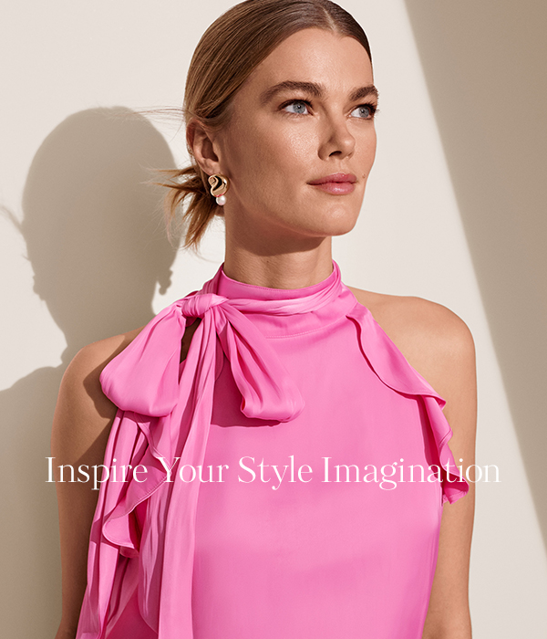 Inspire Your Style Imagination