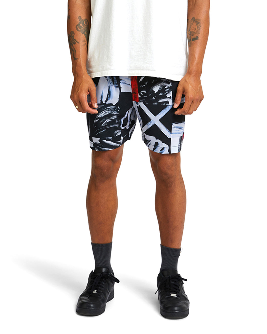 Image of 10X Boardshort -Multi