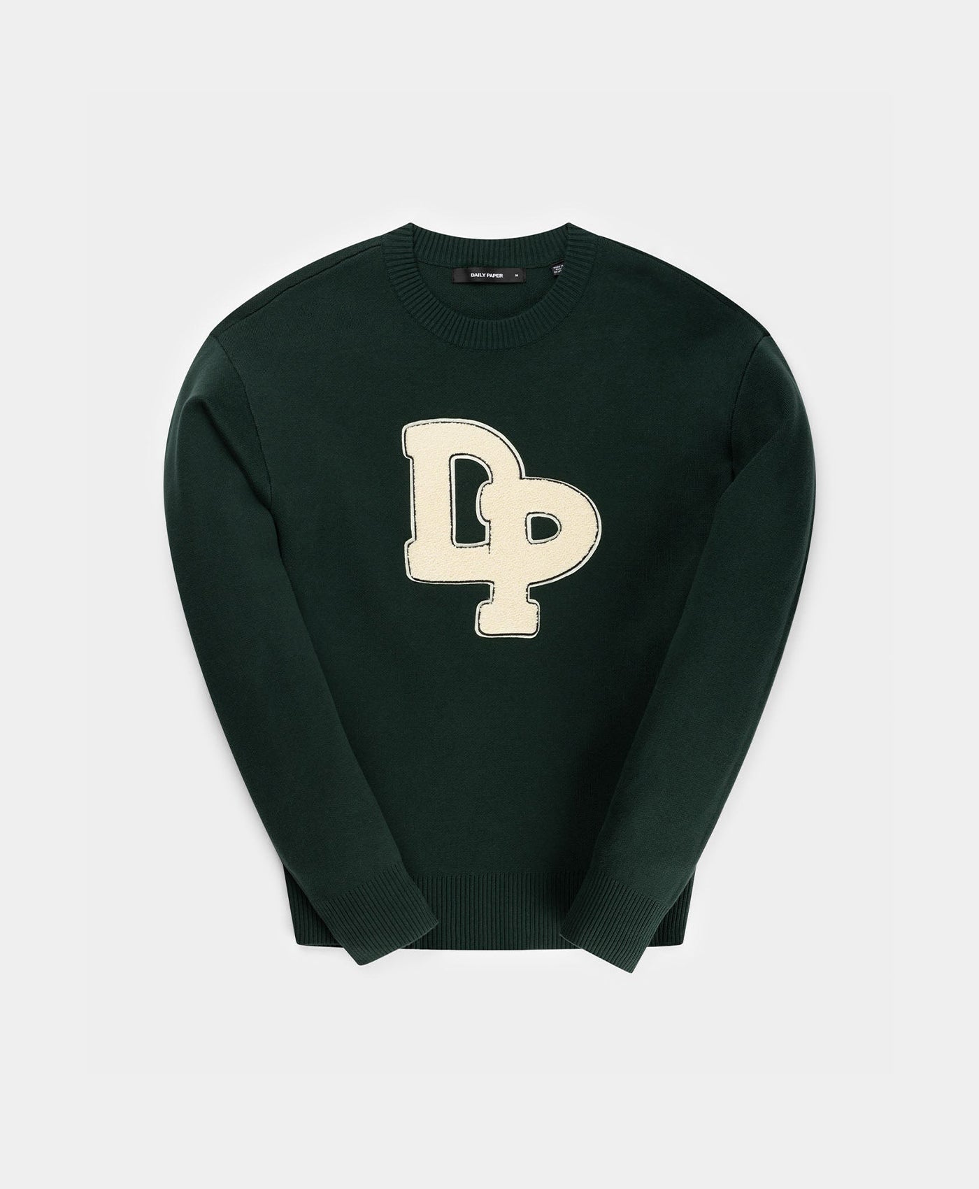 Image of Dark Green Naho Sweater