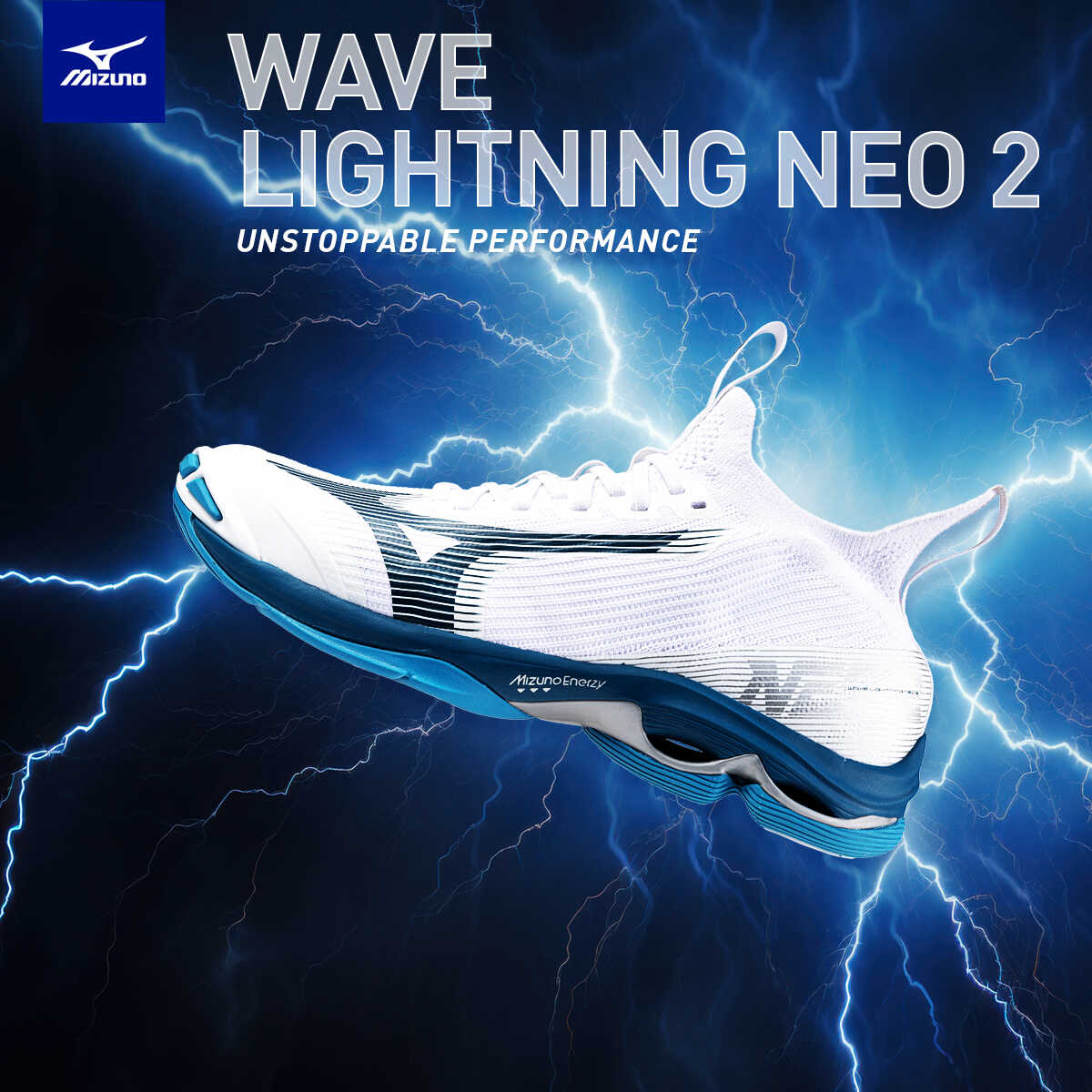 Wave Lightning Neo 2 Unstoppable Performance