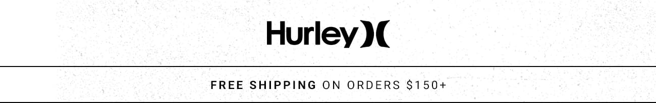 Hurley