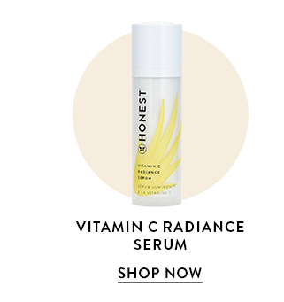 Vitamin C Radiance Serum