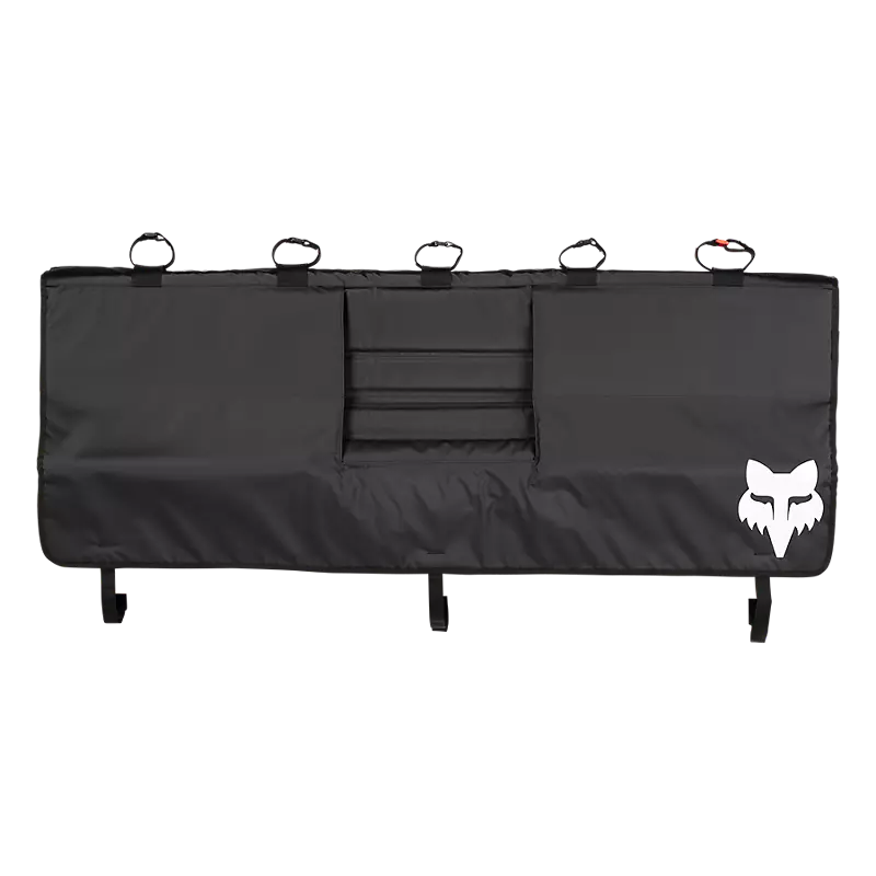 Image of Fox Small Tailgate Cover