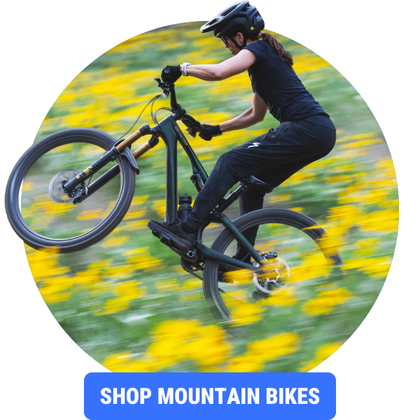 Shop Mountain Bikes