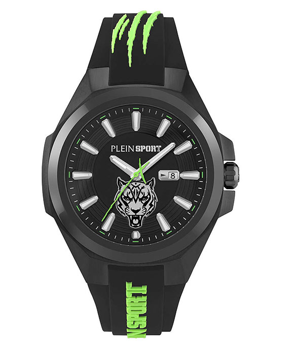 Orologio Tigermaster