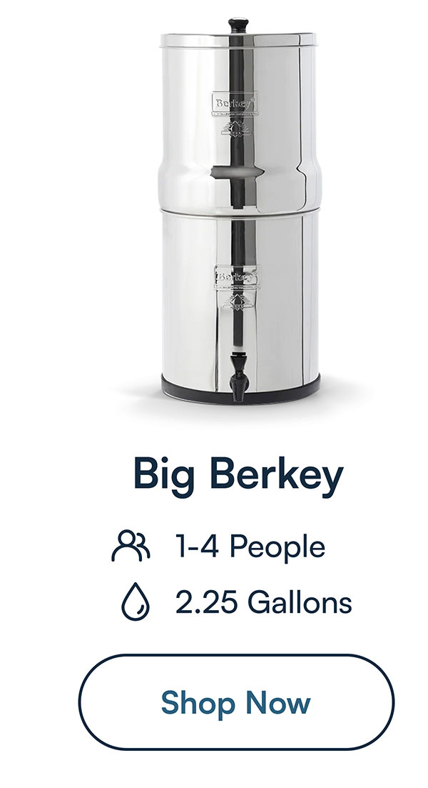 Big Berkey