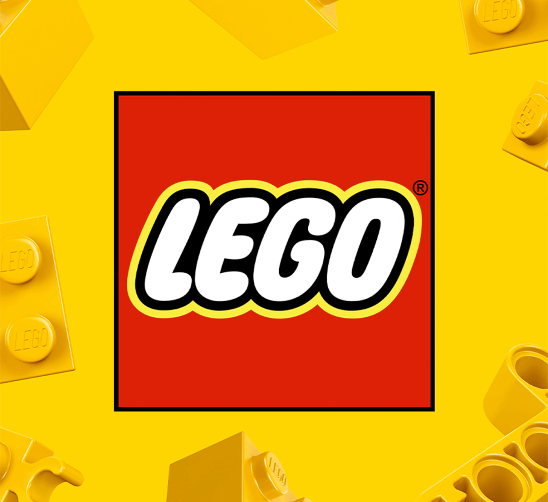 Shop LEGO® | New In