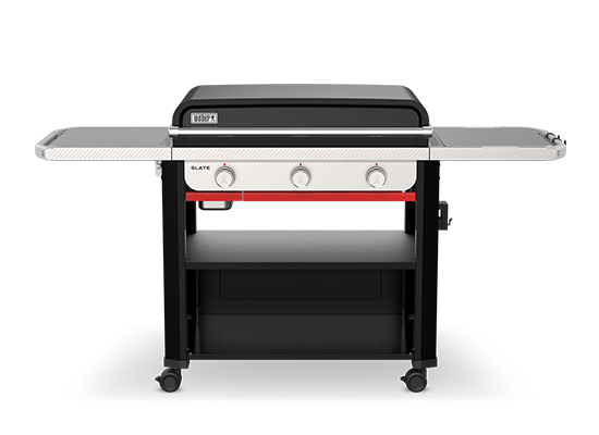 link to SLATE™ 30in RUST-RESISTANT GRIDDLE